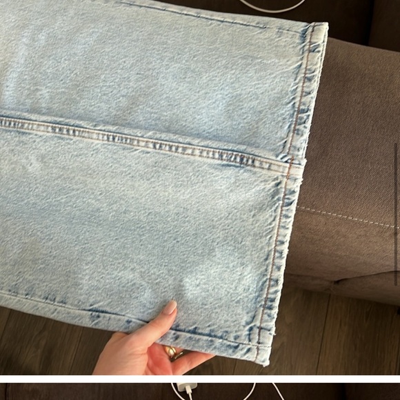 Zara Jeans - Picture 5 of 6